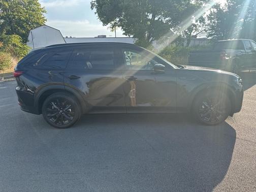 2025 Mazda CX-90 3.3 Turbo Premium Sport