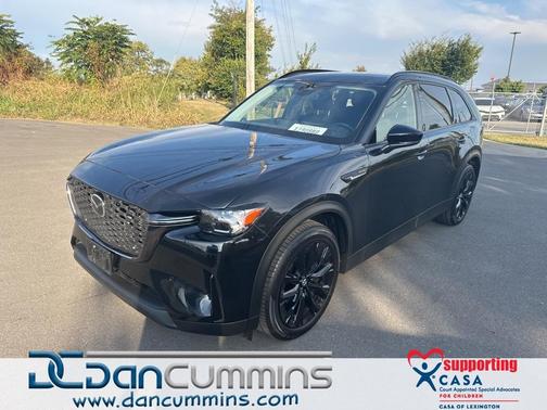 2025 Mazda CX-90 3.3 Turbo Premium Sport