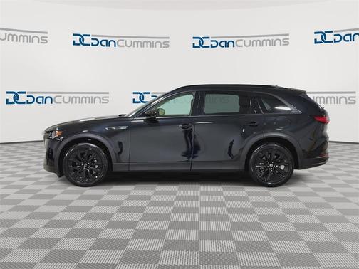 2025 Mazda CX-90 3.3 Turbo Premium Sport