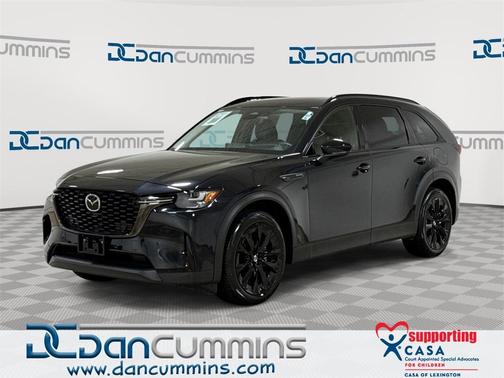 2025 Mazda CX-90 3.3 Turbo Premium Sport