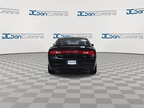 2014 Dodge Charger R/T