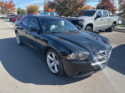 2014 Dodge Charger R/T