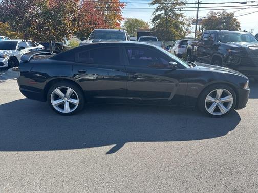 2014 Dodge Charger R/T