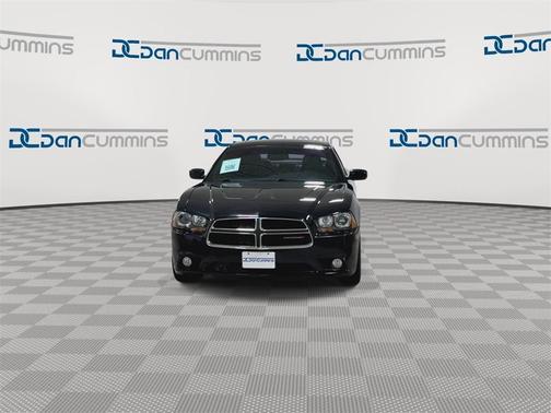 2014 Dodge Charger R/T