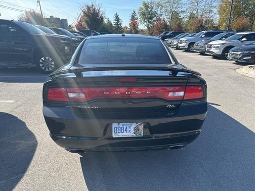 2014 Dodge Charger R/T