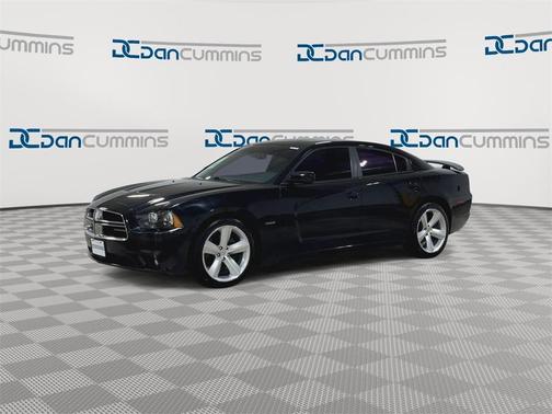 2014 Dodge Charger R/T