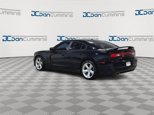 2014 Dodge Charger R/T