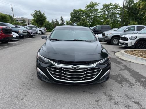 2023 Chevrolet Malibu 1LS