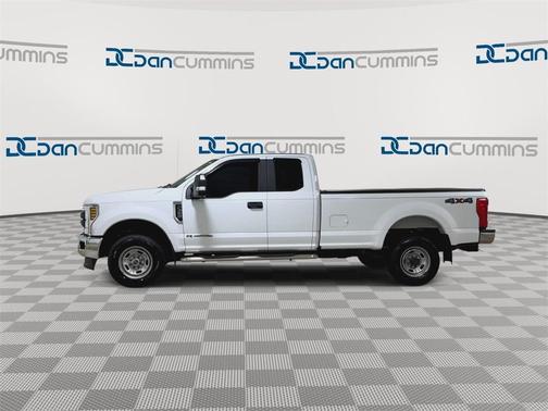 2018 Ford F-350 XL
