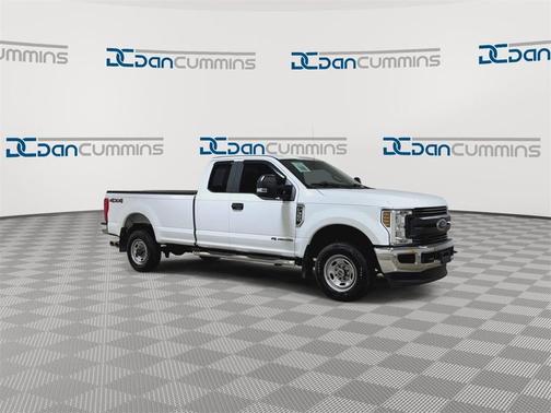 2018 Ford F-350 XL