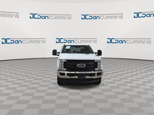 2018 Ford F-350 XL