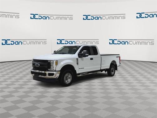 2018 Ford F-350 XL