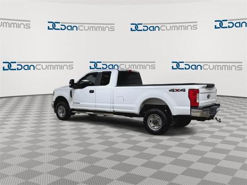 2018 Ford F-350 XL