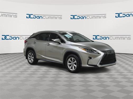 2019 Lexus RX 350 350