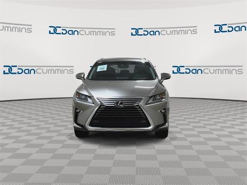 2019 Lexus RX 350 350