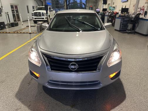 2013 Nissan Altima 2.5 SV