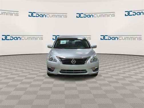 2013 Nissan Altima 2.5 SV