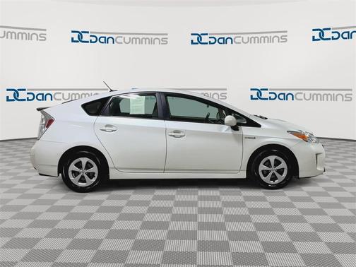2013 Toyota Prius One