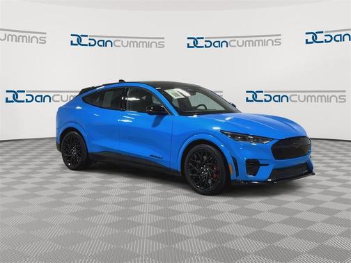 2023 Ford Mustang Mach-E GT