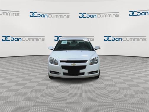 2012 Chevrolet Malibu 1LT