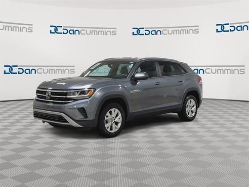 2021 Volkswagen Atlas Cross Sport 2.0T S