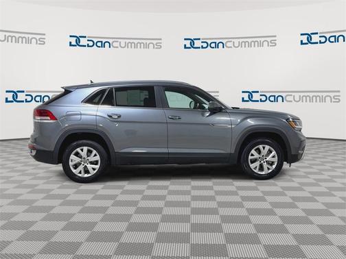 2021 Volkswagen Atlas Cross Sport 2.0T S
