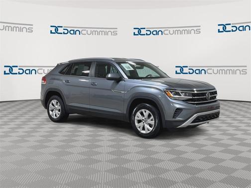 2021 Volkswagen Atlas Cross Sport 2.0T S