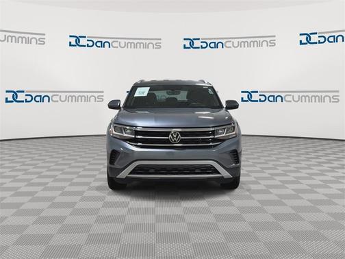 2021 Volkswagen Atlas Cross Sport 2.0T S