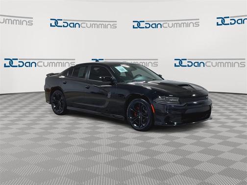 2021 Dodge Charger GT