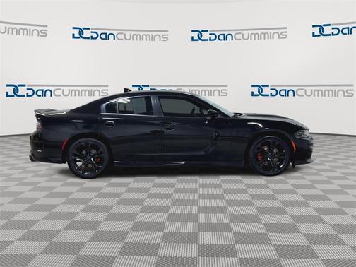 2021 Dodge Charger GT