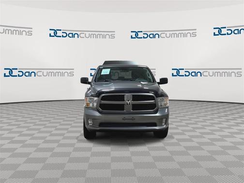 2013 RAM 1500 Tradesman/Express