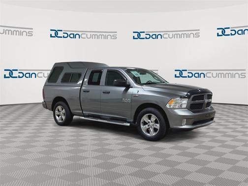 2013 RAM 1500 Tradesman/Express