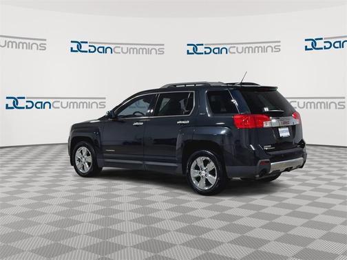 2014 GMC Terrain SLT-2