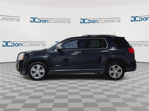 2014 GMC Terrain SLT-2