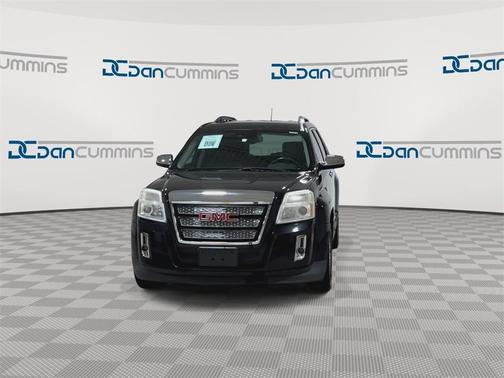 2014 GMC Terrain SLT-2