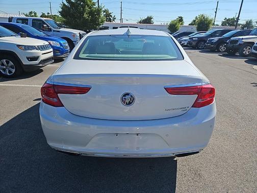 2019 Buick LaCrosse Essence