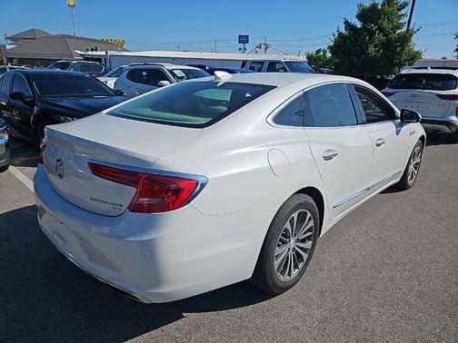 2019 Buick LaCrosse Essence
