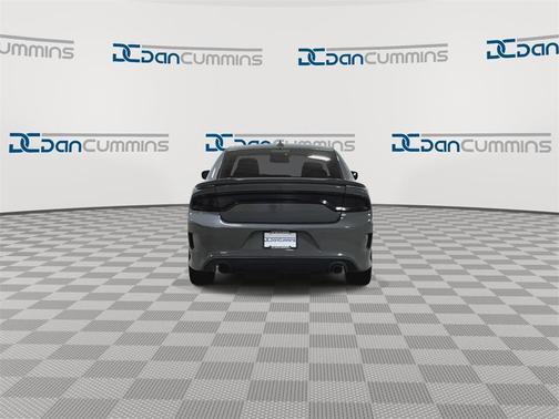 2019 Dodge Charger GT