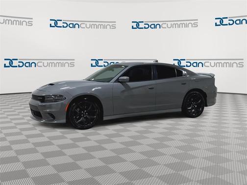 2019 Dodge Charger GT