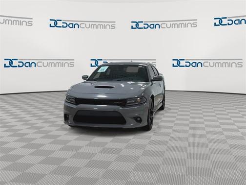 2019 Dodge Charger GT