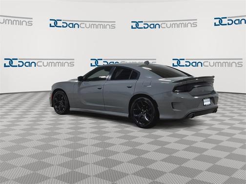2019 Dodge Charger GT