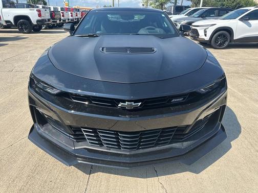 2023 Chevrolet Camaro 2SS