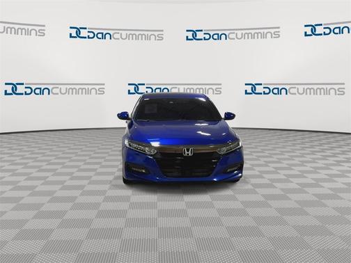2020 Honda Accord Sport 1.5T