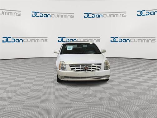 2006 Cadillac DTS Performance