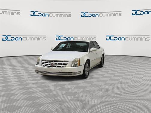 2006 Cadillac DTS Performance