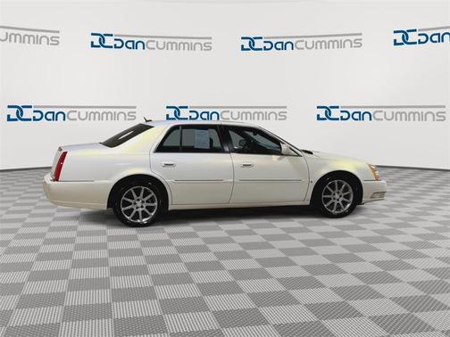 2006 Cadillac DTS Performance