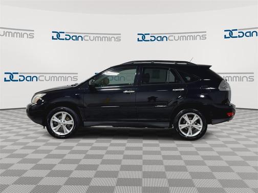 2008 Lexus RX 400h