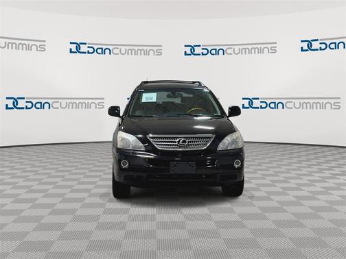 2008 Lexus RX 400h
