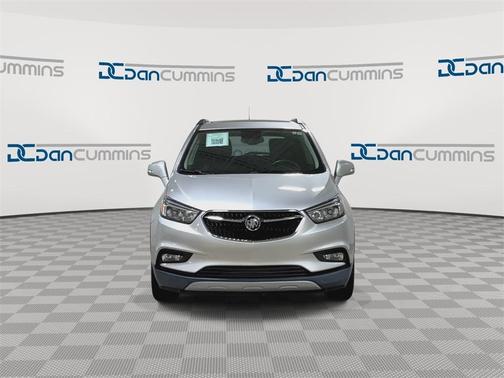 2018 Buick Encore Preferred II