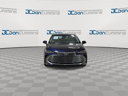 2021 Toyota Avalon XLE